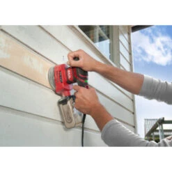 SKIL Multischuurmachine 3-in-1 (vlakschuurmachine, Excentrische Schuurmachine, Delta Schuurmachine) 7280DA 250W 6 SKIL Multischuurmachine 3-in-1 (vlakschuurmachine, Excentrische Schuurmachine, Delta Schuurmachine) 7280DA 250W -Kwaliteitswinkel Voor Thuishulpmiddelen 123 2286