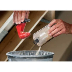 SKIL Multischuurmachine 3-in-1 (vlakschuurmachine, Excentrische Schuurmachine, Delta Schuurmachine) 7280DA 250W 8 SKIL Multischuurmachine 3-in-1 (vlakschuurmachine, Excentrische Schuurmachine, Delta Schuurmachine) 7280DA 250W -Kwaliteitswinkel Voor Thuishulpmiddelen 123 2288