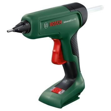 Bosch 18V lijmpistool AdvancedGlue (zonder accu) Bosch 18V Lijmpistool AdvancedGlue (zonder Accu) -Kwaliteitswinkel Voor Thuishulpmiddelen 123 2308