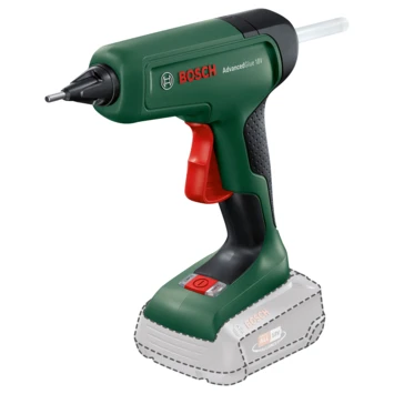 Bosch 18V lijmpistool AdvancedGlue (zonder accu) Bosch 18V Lijmpistool AdvancedGlue (zonder Accu) -Kwaliteitswinkel Voor Thuishulpmiddelen 123 2309