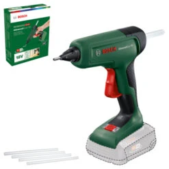 Bosch 18V Lijmpistool AdvancedGlue (zonder Accu) 4 Bosch 18V Lijmpistool AdvancedGlue (zonder Accu) -Kwaliteitswinkel Voor Thuishulpmiddelen 123 2310