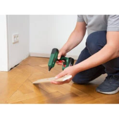 Bosch 18V Lijmpistool AdvancedGlue (zonder Accu) 6 Bosch 18V Lijmpistool AdvancedGlue (zonder Accu) -Kwaliteitswinkel Voor Thuishulpmiddelen 123 2312