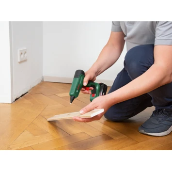 Bosch 18V lijmpistool AdvancedGlue (zonder accu) Bosch 18V Lijmpistool AdvancedGlue (zonder Accu) -Kwaliteitswinkel Voor Thuishulpmiddelen 123 2312