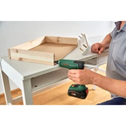 Bosch 18V Lijmpistool AdvancedGlue (zonder Accu) 8 Bosch 18V Lijmpistool AdvancedGlue (zonder Accu) -Kwaliteitswinkel Voor Thuishulpmiddelen 123 2314