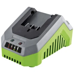 LUX 20V Accu 4,0Ah + Oplader -Kwaliteitswinkel Voor Thuishulpmiddelen 123 232