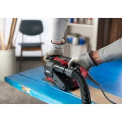 SKIL Bandschuurmachine 7615AB 710W Incl. Schuurraam -Kwaliteitswinkel Voor Thuishulpmiddelen 123 2321