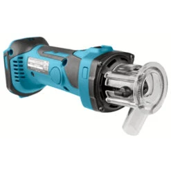 Makita Accu Gipsfrees DCO180ZJ (zonder Accu) -Kwaliteitswinkel Voor Thuishulpmiddelen 123 2342