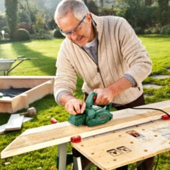 Bosch Schaafmachine PHO 1500 -Kwaliteitswinkel Voor Thuishulpmiddelen 123 2344