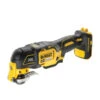 DeWalt 18V XR Multitool Brushless DCS355N-XJ (zonder Accu) -Kwaliteitswinkel Voor Thuishulpmiddelen 123 2347