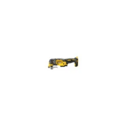 DeWalt 18V XR Multitool Brushless DCS355N-XJ (zonder Accu) -Kwaliteitswinkel Voor Thuishulpmiddelen 123 2348