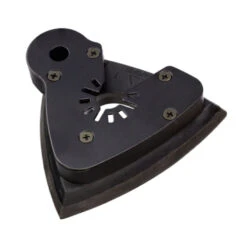 DeWalt 18V XR Multitool Brushless DCS355N-XJ (zonder Accu) -Kwaliteitswinkel Voor Thuishulpmiddelen 123 2349