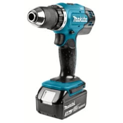 Makita Accuboormachine DDF453SFE + 2 Accu's -Kwaliteitswinkel Voor Thuishulpmiddelen 123 2355