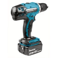 Makita Accuboormachine DDF453SFE + 2 Accu's -Kwaliteitswinkel Voor Thuishulpmiddelen 123 2357