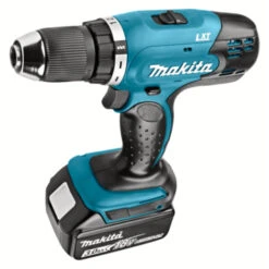 Makita Accuboormachine DDF453SFE + 2 Accu's -Kwaliteitswinkel Voor Thuishulpmiddelen 123 2358