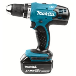 Makita Accuboormachine DDF453SFE + 2 Accu's -Kwaliteitswinkel Voor Thuishulpmiddelen 123 2360