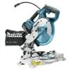 Makita Accu Afkortzaag DLS600RTE + Twee 18V Accu's 2 Makita Accu Afkortzaag DLS600RTE + Twee 18V Accu's -Kwaliteitswinkel Voor Thuishulpmiddelen 123 2361