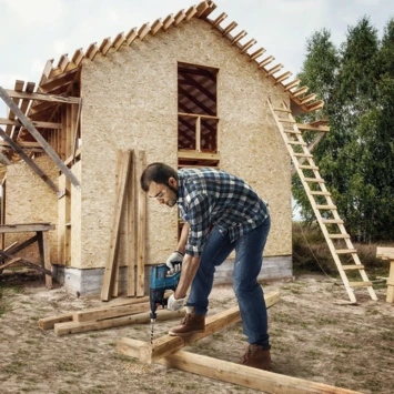 Bosch Professional 18V accu boorhamer BVK GBH 18V-21 Bosch Professional 18V Accu Boorhamer BVK GBH 18V-21 -Kwaliteitswinkel Voor Thuishulpmiddelen 123 2367