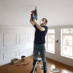 Bosch Professional 18V Accu Boorhamer BVK GBH 18V-21 6 Bosch Professional 18V Accu Boorhamer BVK GBH 18V-21 -Kwaliteitswinkel Voor Thuishulpmiddelen 123 2368