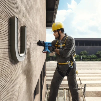 Bosch Professional 18V accu boorhamer BVK GBH 18V-21 Bosch Professional 18V Accu Boorhamer BVK GBH 18V-21 -Kwaliteitswinkel Voor Thuishulpmiddelen 123 2370