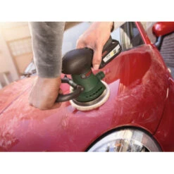 Bosch 18V Excentrische Schuurmachine AdvancedOrbit (zonder Accu) 4 Bosch 18V Excentrische Schuurmachine AdvancedOrbit (zonder Accu) -Kwaliteitswinkel Voor Thuishulpmiddelen 123 2383