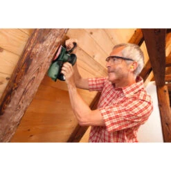 Bosch 18V Excentrische Schuurmachine AdvancedOrbit (zonder Accu) 5 Bosch 18V Excentrische Schuurmachine AdvancedOrbit (zonder Accu) -Kwaliteitswinkel Voor Thuishulpmiddelen 123 2384