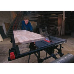 SKIL Tafelcirkelzaag / Tafelzaag 254mm Met Onderstel 1340AA 2000W -Kwaliteitswinkel Voor Thuishulpmiddelen 123 2389