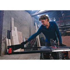 SKIL Tafelcirkelzaag / Tafelzaag 254mm Met Onderstel 1340AA 2000W -Kwaliteitswinkel Voor Thuishulpmiddelen 123 2393