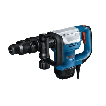 Bosch Professional breekhamer SDS-max incl. puntbeitel en koffer Bosch Professional Breekhamer SDS-max Incl. Puntbeitel En Koffer -Kwaliteitswinkel Voor Thuishulpmiddelen 123 2394
