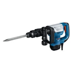 Bosch Professional Breekhamer SDS-max Incl. Puntbeitel En Koffer 3 Bosch Professional Breekhamer SDS-max Incl. Puntbeitel En Koffer -Kwaliteitswinkel Voor Thuishulpmiddelen 123 2395
