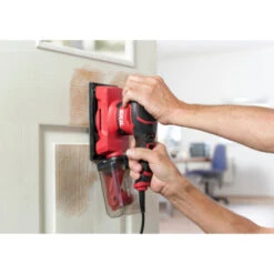 SKIL Vlakschuurmachine 7362AA 280W -Kwaliteitswinkel Voor Thuishulpmiddelen 123 2417