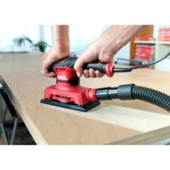 SKIL Vlakschuurmachine 7362AA 280W -Kwaliteitswinkel Voor Thuishulpmiddelen 123 2419