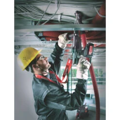 Metabo Accuhamerboor KHA18 LTX Met Koffer (zonder Accu) -Kwaliteitswinkel Voor Thuishulpmiddelen 123 2421