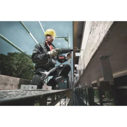 Metabo Accuhamerboor KHA18 LTX Met Koffer (zonder Accu) -Kwaliteitswinkel Voor Thuishulpmiddelen 123 2422