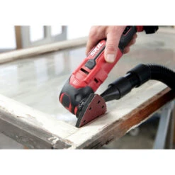 SKIL 20V Multitool 3620CA Incl. Accessoires (zonder Accu) -Kwaliteitswinkel Voor Thuishulpmiddelen 123 2426