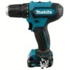 Makita Accuboormachine DF333DSAJ 12 Volt -Kwaliteitswinkel Voor Thuishulpmiddelen 123 2444