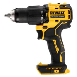 DeWalt 18V XR Klopboormachine Brushless DCD709D2T-QW Incl. 2 Accu's 1.5Ah + Lader -Kwaliteitswinkel Voor Thuishulpmiddelen 123 2459