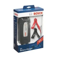 Bosch Acculader C1 -Kwaliteitswinkel Voor Thuishulpmiddelen 123 246