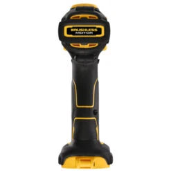 DeWalt 18V XR Klopboormachine Brushless DCD709D2T-QW Incl. 2 Accu's 1.5Ah + Lader -Kwaliteitswinkel Voor Thuishulpmiddelen 123 2461