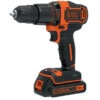 Black & Decker BLACK+DECKER Accuklopboormachine BDCHD18KB-QW 1 Black & Decker BLACK+DECKER Accuklopboormachine BDCHD18KB-QW -Kwaliteitswinkel Voor Thuishulpmiddelen 123 2474