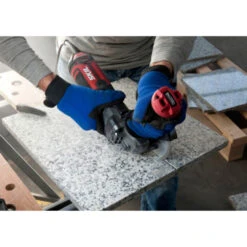 SKIL Haakse Slijper (slijptol) 9151GB 1010W + 3 Slijpschijven 7 SKIL Haakse Slijper (slijptol) 9151GB 1010W + 3 Slijpschijven -Kwaliteitswinkel Voor Thuishulpmiddelen 123 2493