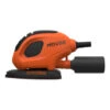 Black & Decker BLACK+DECKER Detailschuurmachine BEW230-QS -Kwaliteitswinkel Voor Thuishulpmiddelen 123 2508