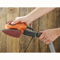 Black & Decker BLACK+DECKER Detailschuurmachine BEW230-QS -Kwaliteitswinkel Voor Thuishulpmiddelen 123 2509