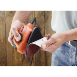 Black & Decker BLACK+DECKER Detailschuurmachine BEW230-QS -Kwaliteitswinkel Voor Thuishulpmiddelen 123 2512