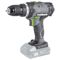 LUX 20V Accuboormachine (zonder Accu) -Kwaliteitswinkel Voor Thuishulpmiddelen 123 2514