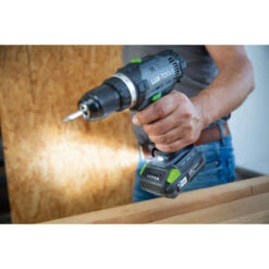 LUX 20V Accuboormachine (zonder Accu) -Kwaliteitswinkel Voor Thuishulpmiddelen 123 2515