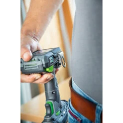 LUX 20V Accuboormachine (zonder Accu) -Kwaliteitswinkel Voor Thuishulpmiddelen 123 2516