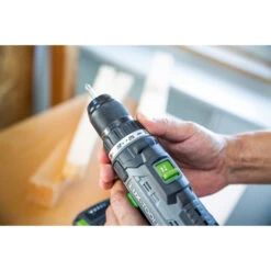 LUX 20V Accuboormachine (zonder Accu) -Kwaliteitswinkel Voor Thuishulpmiddelen 123 2518