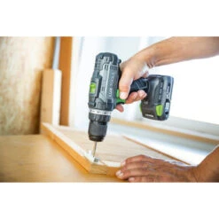 LUX 20V Accuboormachine (zonder Accu) -Kwaliteitswinkel Voor Thuishulpmiddelen 123 2519