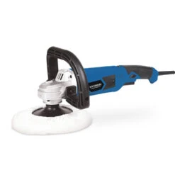 Hyundai Poetsmachine Haaks 1200W -Kwaliteitswinkel Voor Thuishulpmiddelen 123 2521