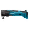 Makita 18V LXT Multitool DTM51Z (zonder Accu) -Kwaliteitswinkel Voor Thuishulpmiddelen 123 2525
